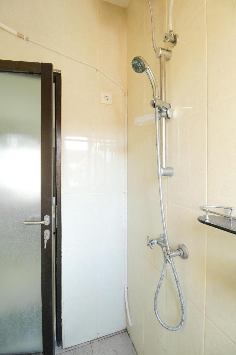 Tuban Torres Accommodation Kuta Lombok Buitenkant foto
