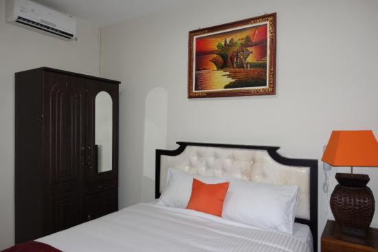 Tuban Torres Accommodation Kuta Lombok Buitenkant foto