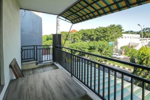 Tuban Torres Accommodation Kuta Lombok Buitenkant foto