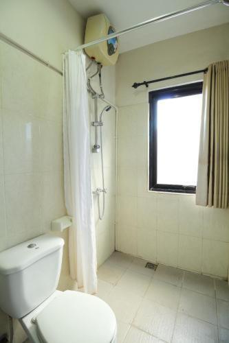 Tuban Torres Accommodation Kuta Lombok Buitenkant foto