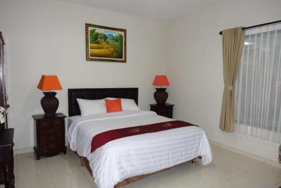 Tuban Torres Accommodation Kuta Lombok Buitenkant foto