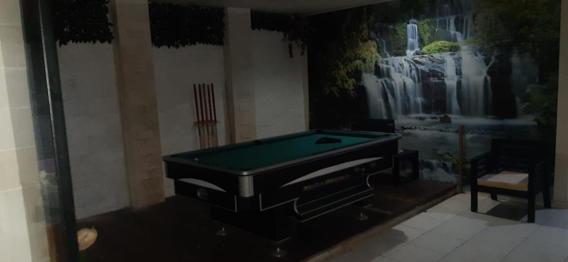 Tuban Torres Accommodation Kuta Lombok Buitenkant foto